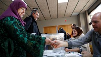 Elecciones municipales y autonómicas: ¿hasta qué hora se puede votar el 28 de mayo?