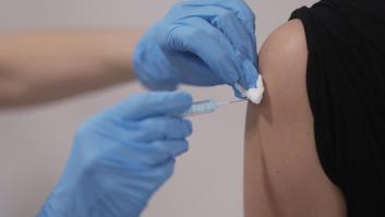 Galicia inicia el ensayo clínico de la vacuna de Pfizer en menores de 12 años