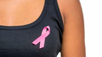 El fin del principio: lanzar la bomba del cáncer de mama
