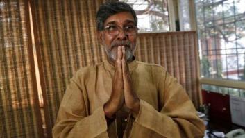 Kailash Satyarthi: quién es el activista indio ganador del Premio Nobel de la Paz 2014