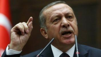 Erdogan sigue con su guerra: acusa a Twitter de evasión fiscal