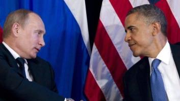 ¿Sabes cuánto dice Putin que ganó en 2013? ¿Y Obama?