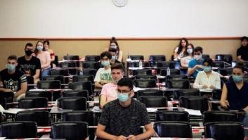 El triple error en el examen de Historia en la EvAU de Madrid que indigna a alumnos y profesores
