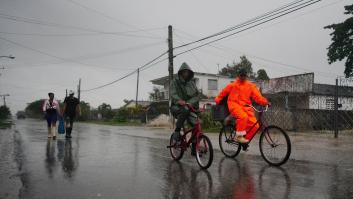 El huracán Ian gana más fuerza antes de llegar a Cuba
