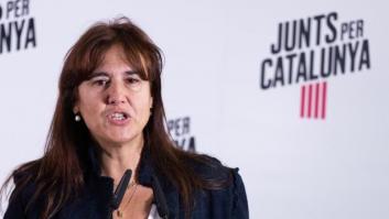 Una juez de Barcelona pide investigar a Laura Borràs por supuesta malversación, prevaricación y fraude