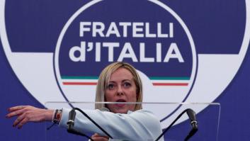 La seguridad de los barcos de rescate, en riesgo tras la victoria ultra en las urnas italianas