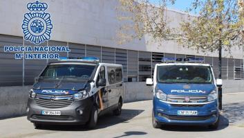La Policía Nacional investiga una presunta violación en un aparcamiento de Granada