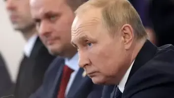 Putin se juega mucho en los referéndums del este de Ucrania