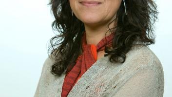 Mamen del Cerro, nueva directora de contenidos informativos de RTVE