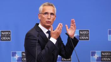 La OTAN pide "tomar en serio" las 'insistentes' amenazas nucleares de Putin