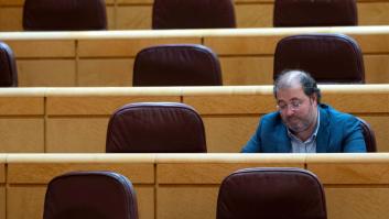 Alberto Casero se queda solo: primera unanimidad en el Congreso para que el Supremo investigue al diputado del PP