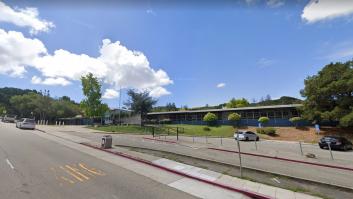 Al menos seis heridos en el tiroteo de una escuela de California