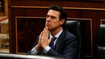 Soria cobra más de 4.600 euros al mes de la indemnización de exministro