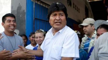 Elecciones Bolivia 2014: El país vota con Evo Morales como claro favorito