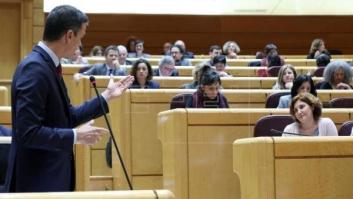 El Senado destina 1.300.000 euros a indemnizar a los exsenadores