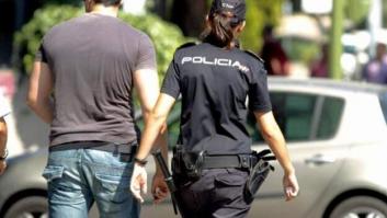 Interior aumenta los efectivos policiales en las zonas comerciales por Navidad