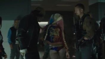 Los pantalones menguantes de Margot Robbie en 'Escuadrón Suicida'