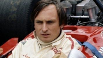 Muere Chris Amon, uno de los mejores pilotos de Fórmula 1 con más mala suerte