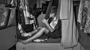 Uno de cada tres niños españoles vive bajo el umbral de la pobreza