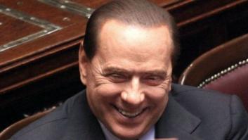 Berlusconi cumplirá su condena de un año con trabajos sociales
