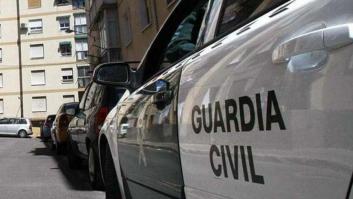Detenido el jefe del jornalero muerto por un golpe de calor en Lorca