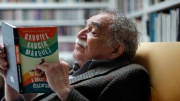 La familia de García Márquez reconoce que la salud del escritor es 'muy frágil'