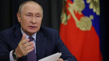El Kremlin califica de "absurdas" las acusaciones sobre el presunto sabotaje ruso en los gasoductos