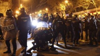 Los antidisturbios se manifestarán contra el "ocultismo" de Cosidó durante el 22-M