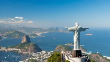 Los paisajes más pintorescos de Río de Janeiro según sus habitantes