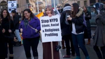 La policía de Nueva York desmantela el programa de espionaje a la comunidad musulmana