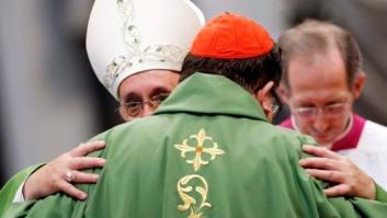 Un documento del Vaticano anima a acoger a los homosexuales