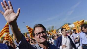 La Generalitat catalana no descarta otra fecha para la consulta