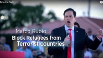 Marco Rubio y el terrorismo ajeno
