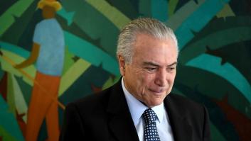 Erosión de la confianza y la desacreditación de Brasil