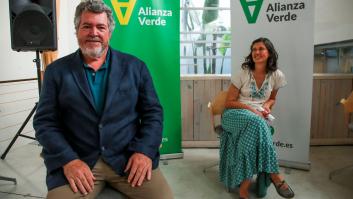 Nace Alianza Verde, un nuevo partido ecologista dentro de Unidas Podemos