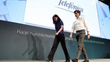 Telefónica priorizará su negocio en Brasil, Alemania, España y Reino Unido