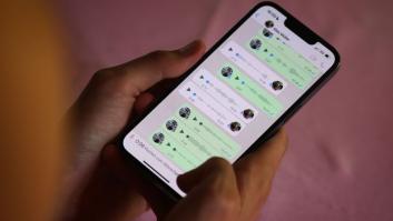 Las autoridades advierten del envío masivo de este mensaje de WhatsApp: abrirlo es peligroso
