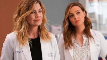 "No será sobre muerte y desesperación": así abordará el coronavirus 'Anatomía de Grey' en la temporada 17