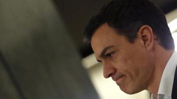 Sánchez advierte de que no intentará la investidura sin los votos asegurados