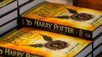 El nuevo libro de Harry Potter bate récords de venta en todos los países