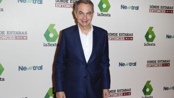José Bono desvela una anécdota desconocida de las hijas de Zapatero en pleno 15-M