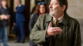La Audiencia de Sevilla mantiene libres a los cuatro principales condenados por los ERE