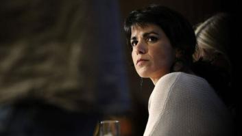 Teresa Rodríguez cuestiona la negociación con el PSOE y advierte a Iglesias que "es peligroso" abandonar la oposición de izquierdas