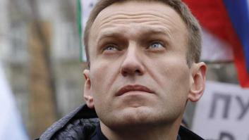 La Justicia rusa declara "extremistas" las organizaciones del líder opositor Alexéi Navalny