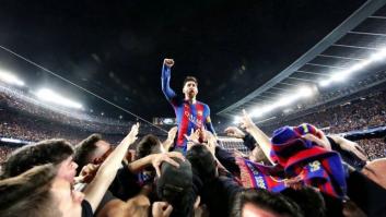 F.C. Barcelona: 120 años siendo "mes que un club"