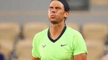 Nadal es humano: cae ante Djokovic en semifinales de Roland Garros