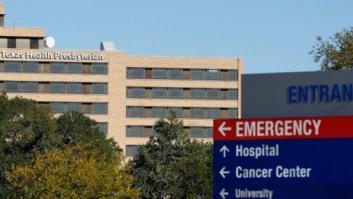Segundo contagio de ébola en EEUU: otra enfermera en Dallas
