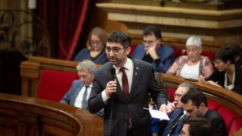 Perfil: Puigneró, un fiel a Puigdemont que ha liderado a Junts en el Govern