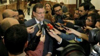 Rajoy sobre la alternativa al 9-N de Mas: "No sé cuál es"