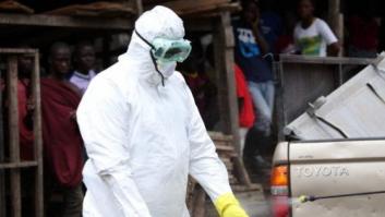 Ébola en el mundo: La OMS alerta de que habrá 10.000 contagios semanales en diciembre